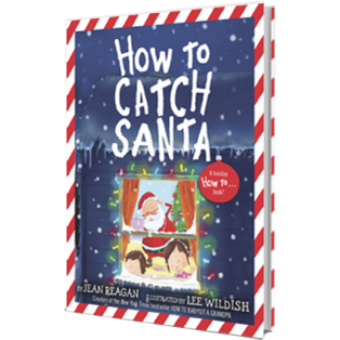 How To Catch Santa